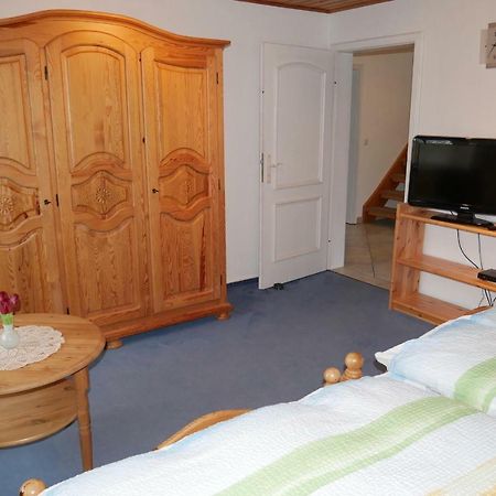 Haus Karen Apartment Schafflund Luaran gambar