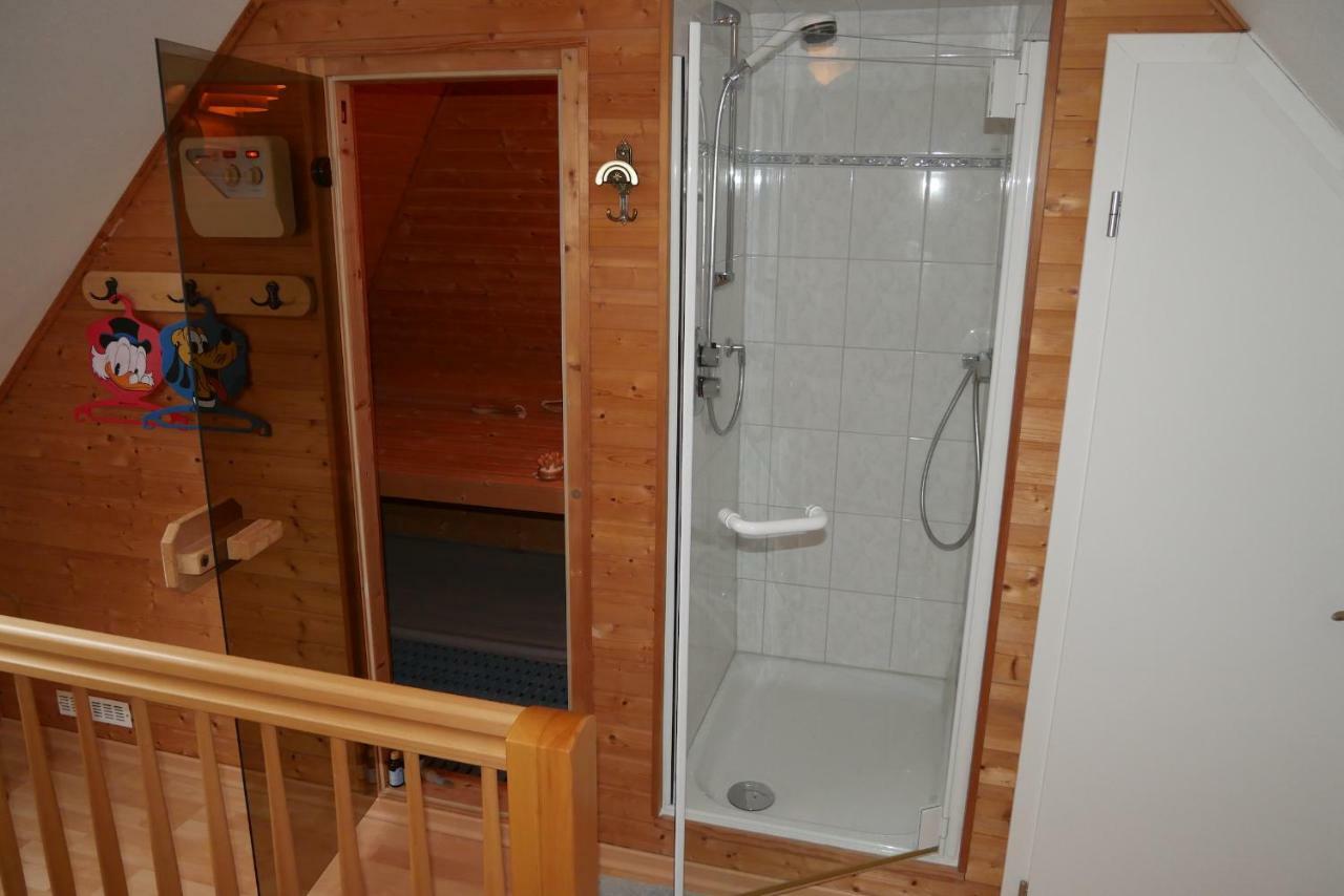 Haus Karen Apartment Schafflund Luaran gambar