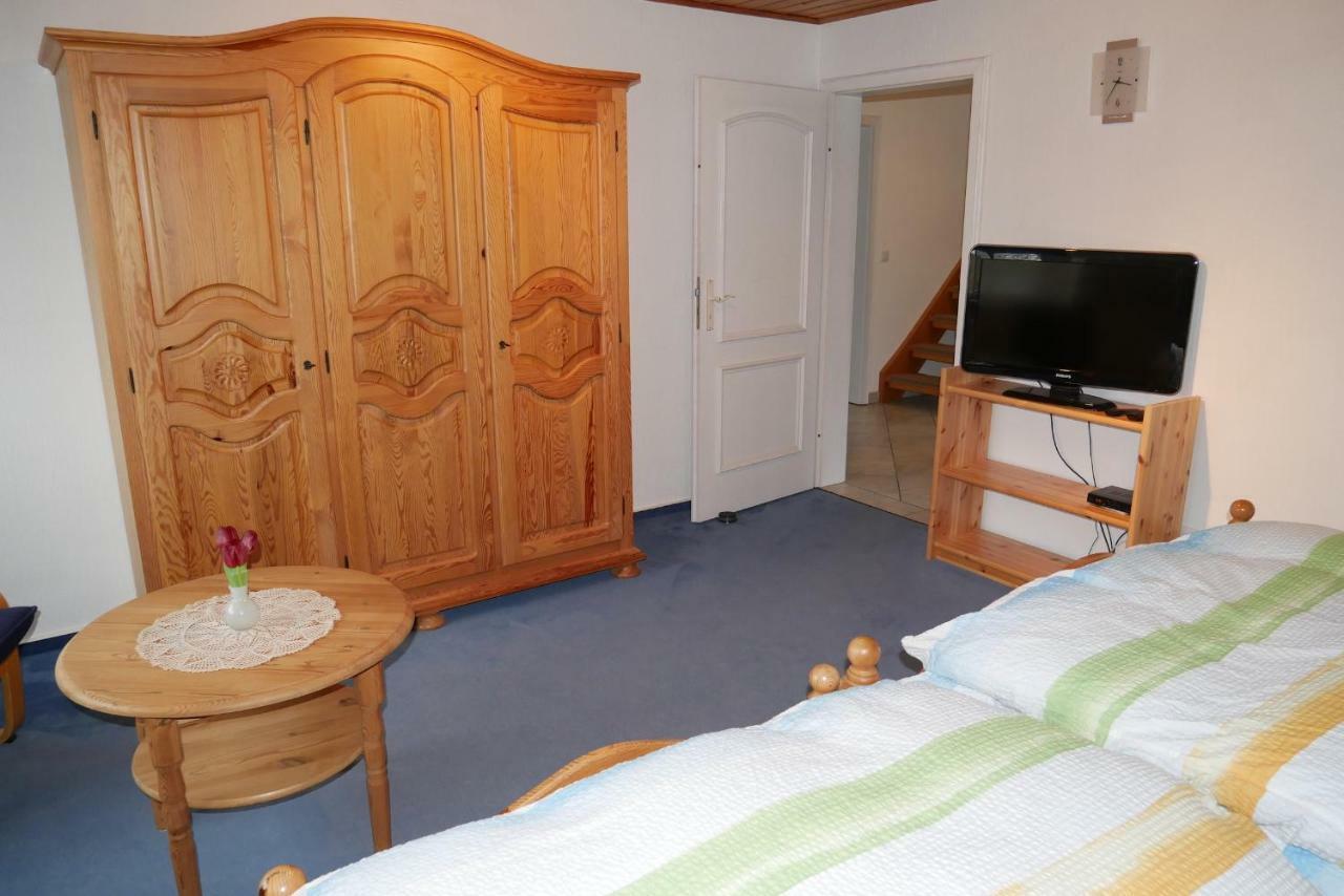 Haus Karen Apartment Schafflund Luaran gambar