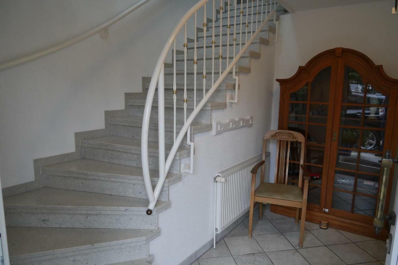 Haus Karen Apartment Schafflund Luaran gambar