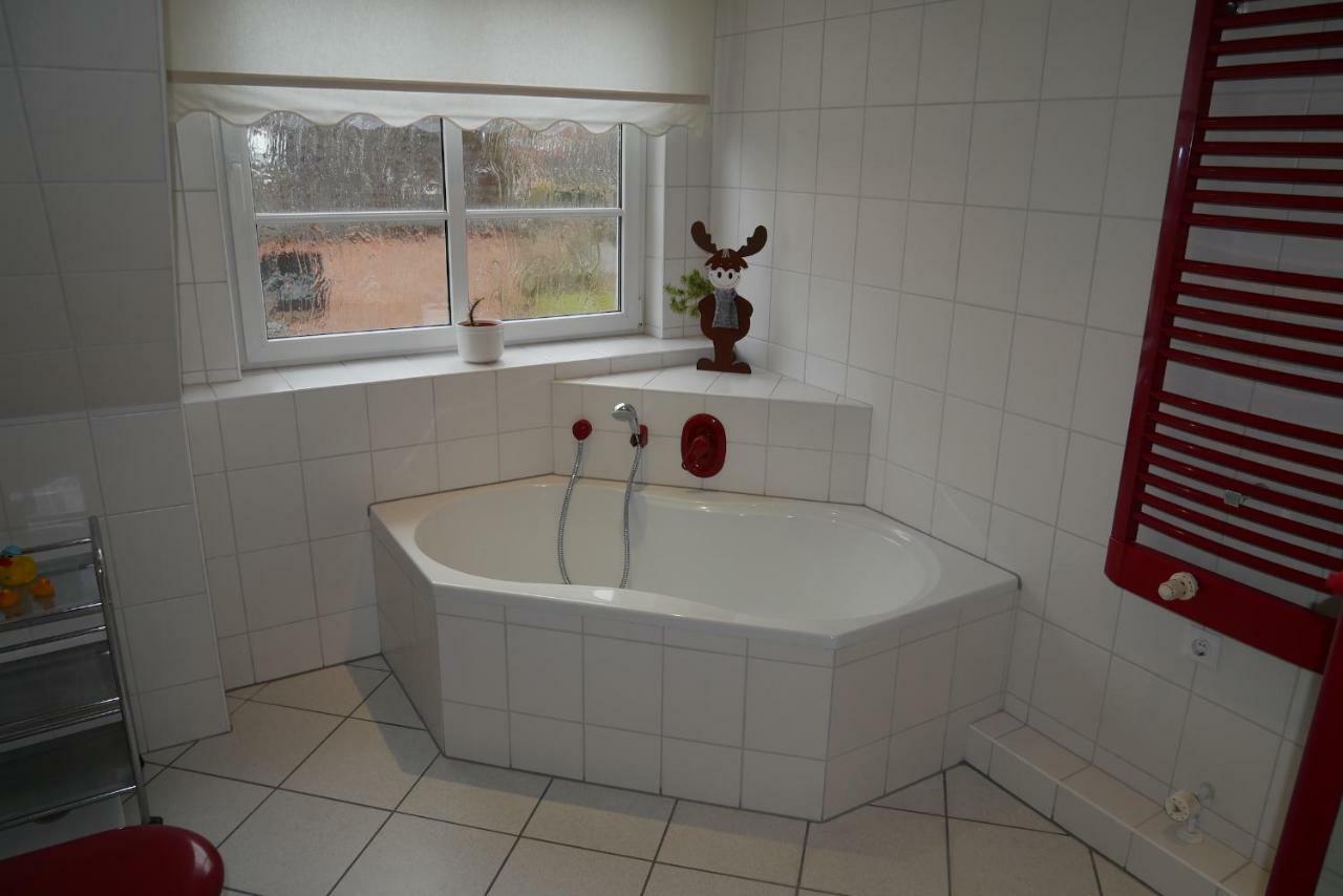 Haus Karen Apartment Schafflund Luaran gambar